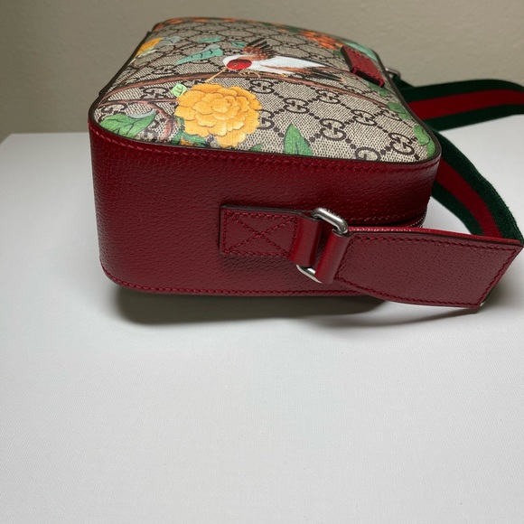 Gucci Tian camera bag - Picture 5 of 16